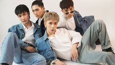 Nhóm nhạc Monstar