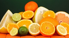 Những thực phẩm giúp phòng ngừa bệnh cảm cúm vào mùa lạnh