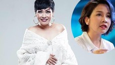 Phương Thanh kêu oan trước tin suýt đánh Mỹ Linh 10 năm trước