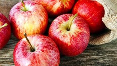 Táo: 'Thần dược' từ thiên nhiên đẹp da, sáng mắt, chống ung thư