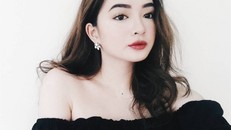 Kaity Nguyễn 19 tuổi: 'Tôi muốn thử một vai phản diện thật chất'