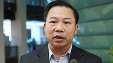 Đảng ủy Công an Trung ương kiến nghị Đảng đoàn Quốc hội xem xét sự việc của đại biểu Lưu Bình Nhưỡng