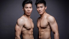 Quốc Cơ - Quốc Nghiệp tham gia Kỷ lục Guinness Thế giới