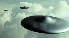 Liệu những gì các phi công của Ireland nhìn thấy có phải là UFO? Ảnh: BBC