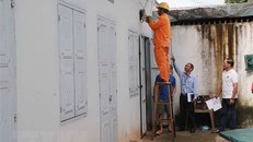 Ảnh minh họa. Phạm Cường/TTXVN)