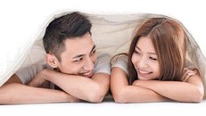 Điều bất ngờ về ham muốn tình dục của đàn ông ở các độ tuổi