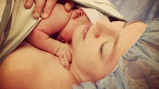 Những quy tắc ăn uống để nhanh khỏe, lành sẹo cho phụ nữ sau sinh mổ