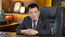 Bắt tạm giam ông Trần Bắc Hà