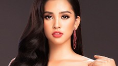 Tiểu Vy gây tiếc nuối khi trượt Top 20 phần thi thuyết trình đối đầu