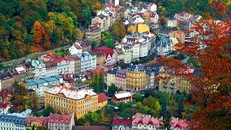 7 thành phố châu Âu cổ kính đáng để khám phá trong 2019