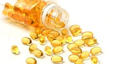 Vitamin A đóng vai trò quan trọng hàng đầu đối với sự phát triển của trẻ - Ảnh minh họa: Internet