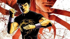 Shang Chi còn được gọi là Cao thủ Kung Fu (Master of Kung Fu)