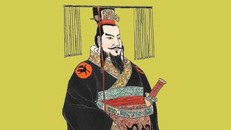 Chi tiết khó tin về cuộc đời bạo chúa Tần Thủy Hoàng