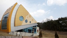 Vừa được ăn ngon lại tha hồ sống ảo tại công viên phô mai độc nhất này