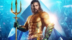 'Aquaman' vượt mặt mọi bộ phim về siêu anh hùng độc lập của Marvel khi được công chiếu tại Trung Quốc