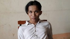 Đối tượng Trương Văn Hiệp