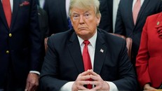 Quyết định rút quân khỏi Syria và có thể tới đây là Afghanistan của ông Trump khiến đồng minh Mỹ lo ngại. (Ảnh: Reuters)