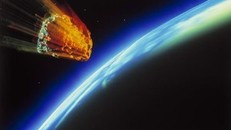 Trái Đất sẽ hứng chịu vụ nổ khủng khiếp vào tháng 6/2019?