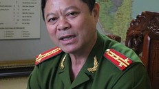 Đại tá Nguyễn Chí Phương bị cựu thuộc cấp tố nhận 260 triệu đồng chạy án.