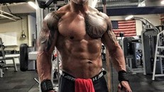 The Rock bức xúc vì bị 'ném đá' oan