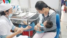 Xử lý phản ứng sau tiêm chủng phải làm gì?