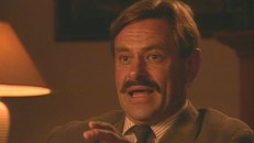 Tiến sĩ Viktor Ivanovich, cựu cố vấn điện Kremlin