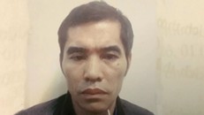 Ông chủ quán cafe bán ma túy tại nhà - Nguyễn Thế Hùng. (Ảnh: Cơ quan CA cung cấp)