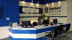 Trung tâm Anh ngữ Cleverlearn Việt Nam bị Sở GD-ĐT đình chỉ hoạt động 3 tháng