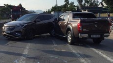 Hiện trường vụ ẩu đả