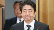 Thủ tướng Nhật Shinzo Abe - Nikkei