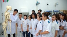 Tuyển sinh năm 2019, sẽ có điểm sàn riêng với ngành sư phạm và y khoa (ảnh minh họa)