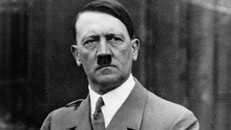 Trùm phát xít Hitler từng muốn diệt chủng cả người Do Thái ở Bắc Mỹ