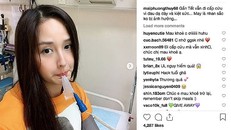 Fan lo sốt vó vì Mai Phương Thúy nhập viện ngày cận Tết