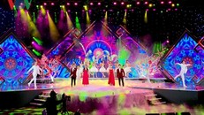 Chương trình đặc biệt chào Tết Kỷ Hợi trên VTC dài 90 tiếng