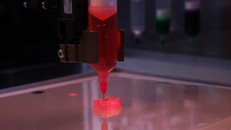 Máy in Organ-Avt của Nga - (Ảnh: Internet).