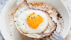 8 loại thực phẩm giúp kiềm chế việc thèm ăn