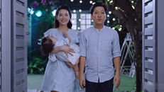 Trường Giang thừa nhận Nhã Phương sinh con?