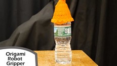 Chế tạo thành công robot có thể nâng mọi thứ có trọng lượng gấp 100 lần chính nó