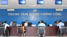 Báo cáo Chỉ số Hiệu quả quản trị và hành chính công cấp tỉnh 2018