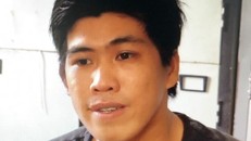 Đối tượng Lê Minh Vũ.