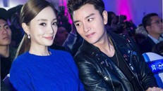 Lý Tiểu Lộ - Giả Nãi Lượng ly hôn sau scandal ngoại tình