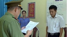 ĐH Kinh tế Quốc dân buộc thôi học 5 thí sinh Sơn La gian lận điểm