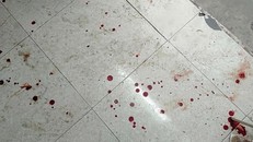 Hiện trường vụ việc