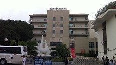 Bệnh viện Bạch Mai