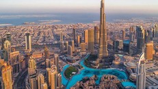 Đến Dubai không chỉ để 'đốt tiền'