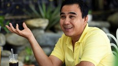 Quyền Linh cảm thấy buồn vì những lời chê trách từ khán giả.