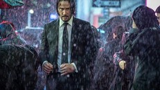 Trên các diễn đàn về điện ảnh, John Wick: Parabellum nhận được nhiều đánh giá tích cực. (Nguồn: forbes.com)