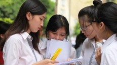 Lịch thi THPT quốc gia 2019 vào ngày nào?