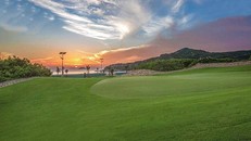 Nổ lớn trong sân golf Long Thành, 10 người thương vong