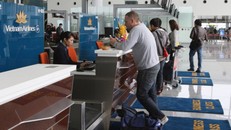 Áp dụng khung giá vé máy bay nội địa mới